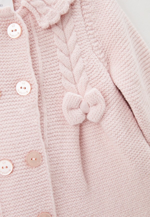 фото Кардиган, джемпер и брюки leoking