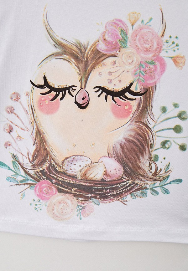 фото Футболка juno