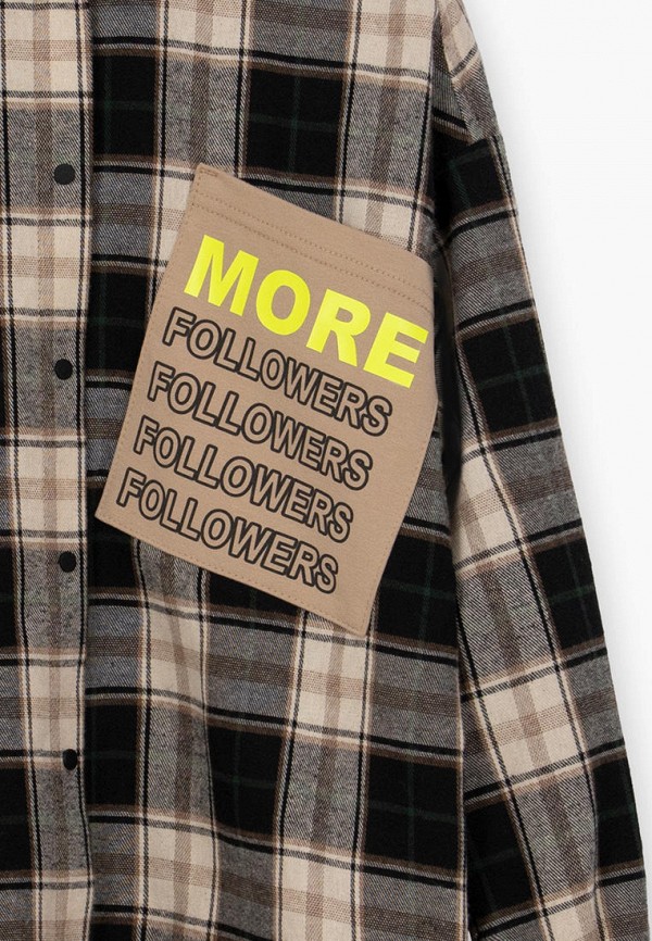 фото Рубашка bell bimbo