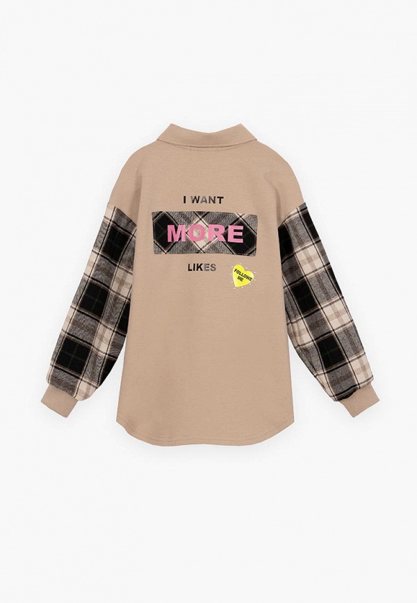 фото Рубашка bell bimbo