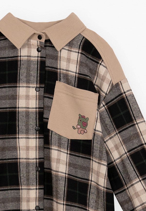 фото Рубашка bell bimbo