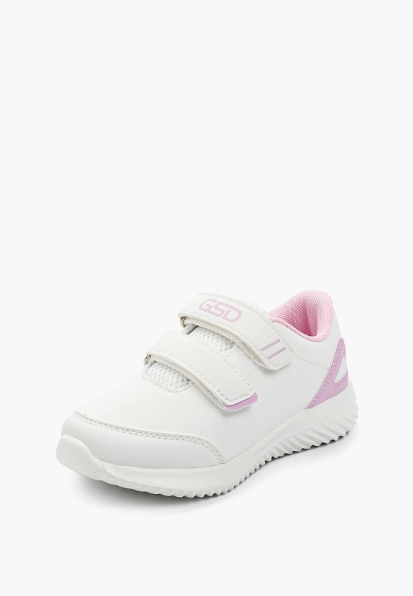 фото Кроссовки gsd