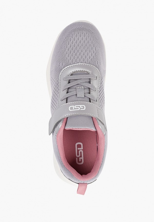фото Кроссовки gsd