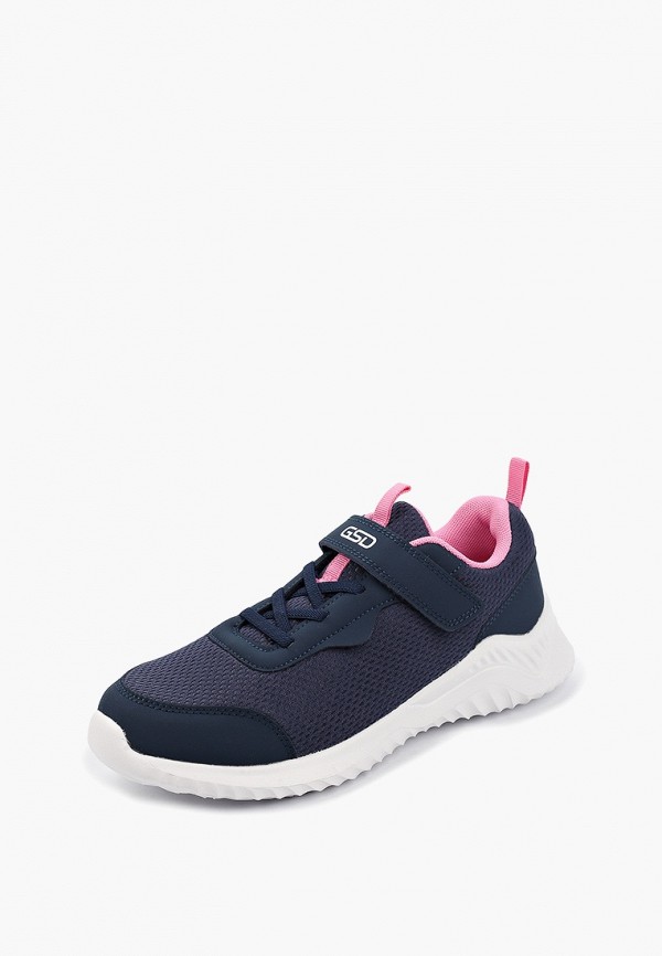 фото Кроссовки gsd