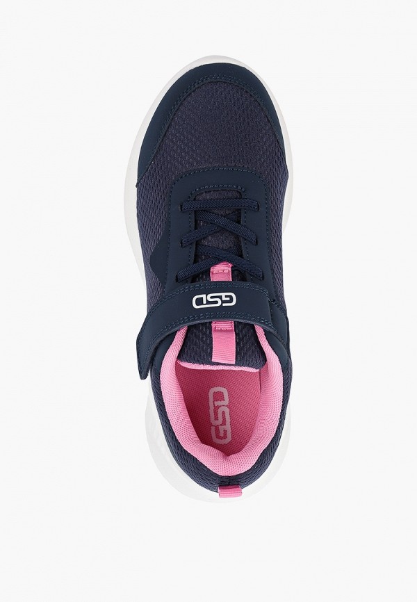 фото Кроссовки gsd