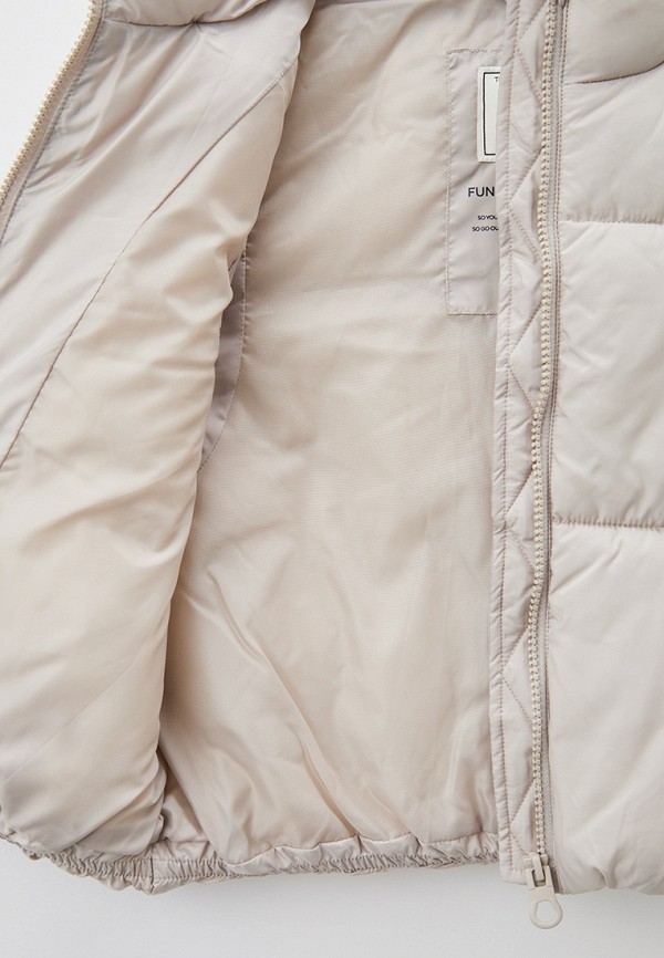 фото Жилет утепленный tom tailor