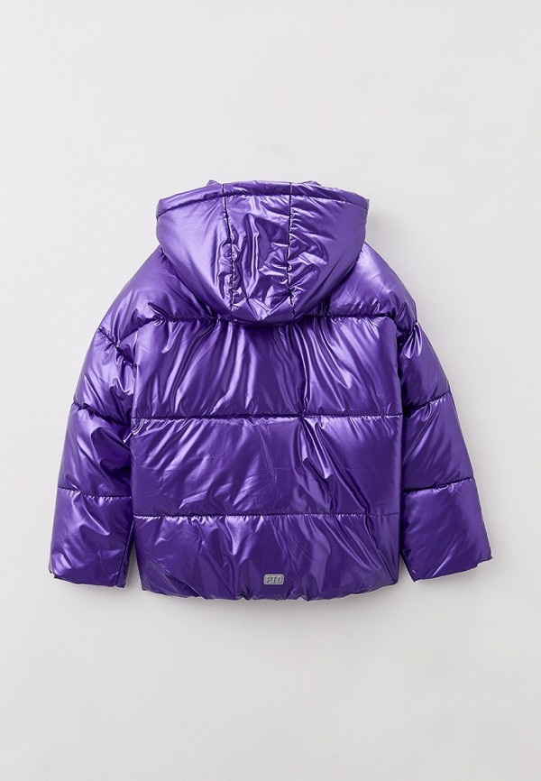 фото Куртка утепленная playtoday