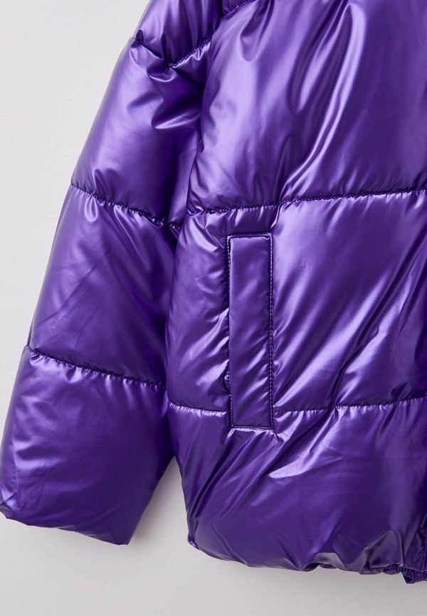 фото Куртка утепленная playtoday