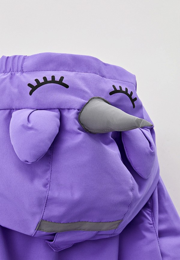 фото Комбинезон утепленный playtoday