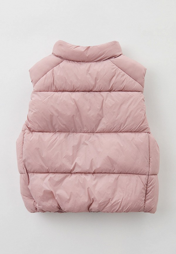 фото Жилет утепленный gloria jeans