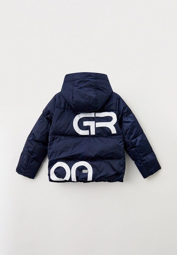 фото Куртка утепленная playtoday