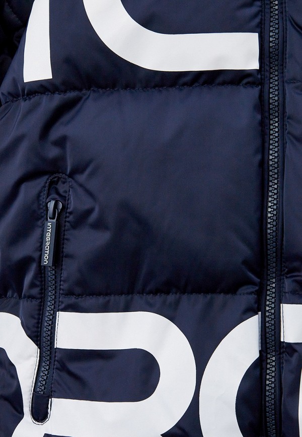 фото Куртка утепленная playtoday