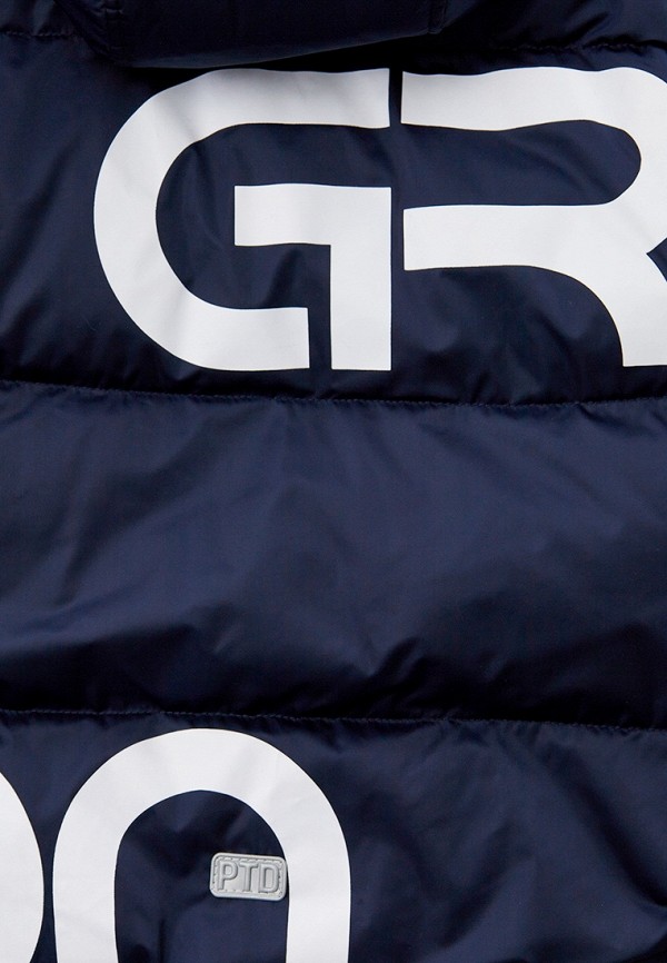 фото Куртка утепленная playtoday