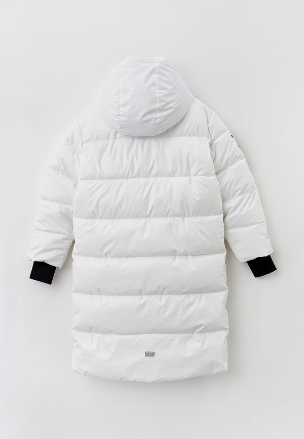 фото Куртка утепленная playtoday