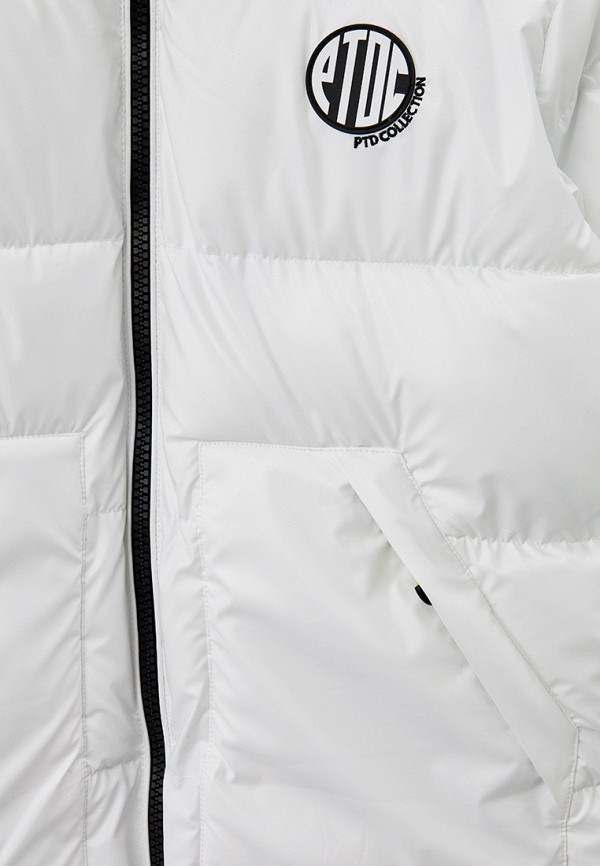 фото Куртка утепленная playtoday