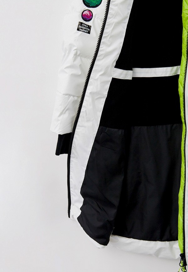 фото Куртка утепленная playtoday