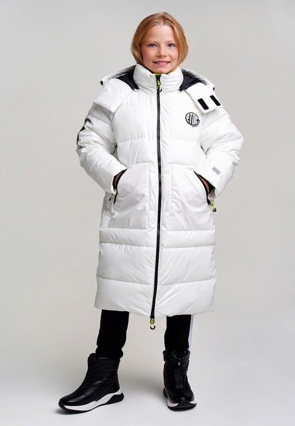 фото Куртка утепленная playtoday