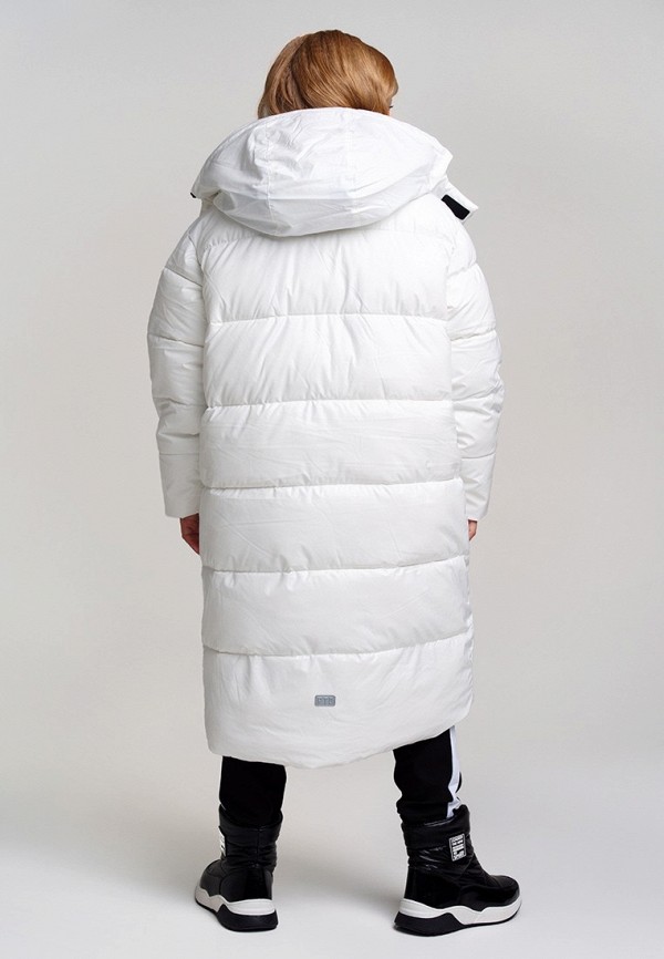 фото Куртка утепленная playtoday