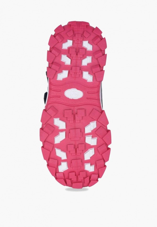 фото Ботинки honey girl