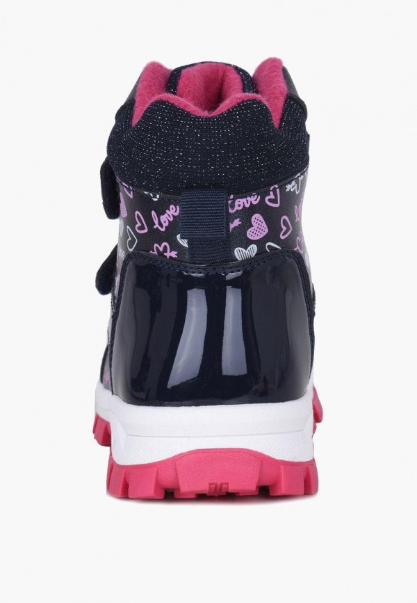 фото Ботинки honey girl