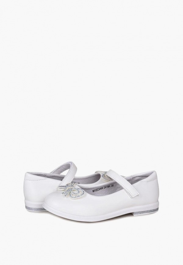 фото Туфли honey girl