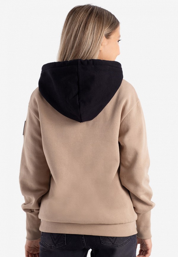 фото Худи kapika