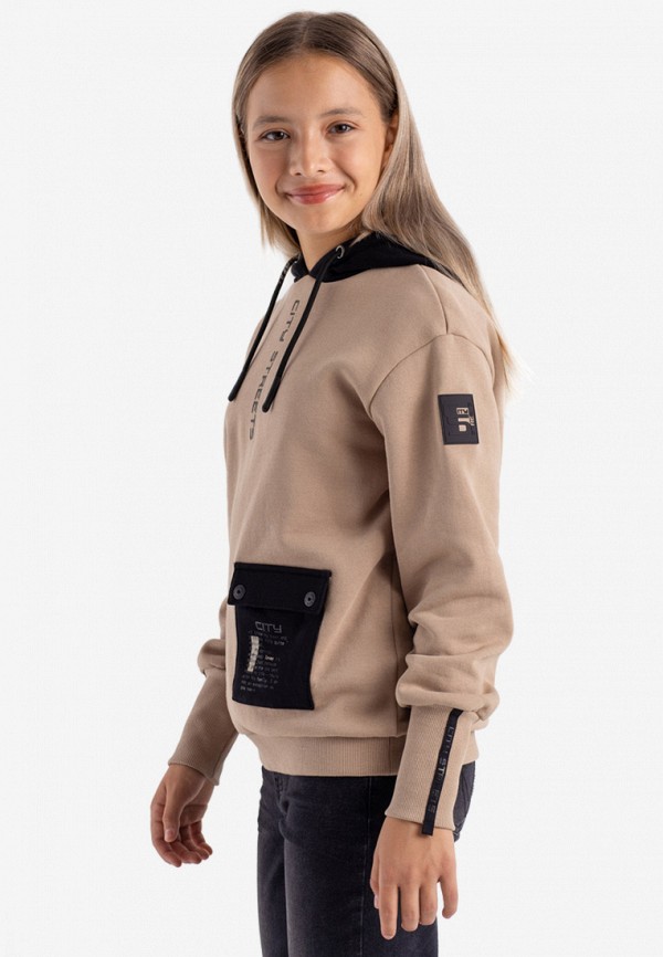 фото Худи kapika