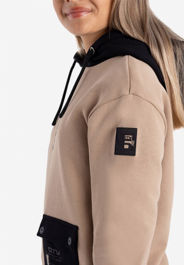 фото Худи kapika