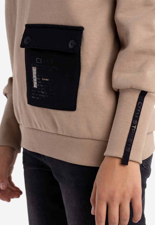 фото Худи kapika