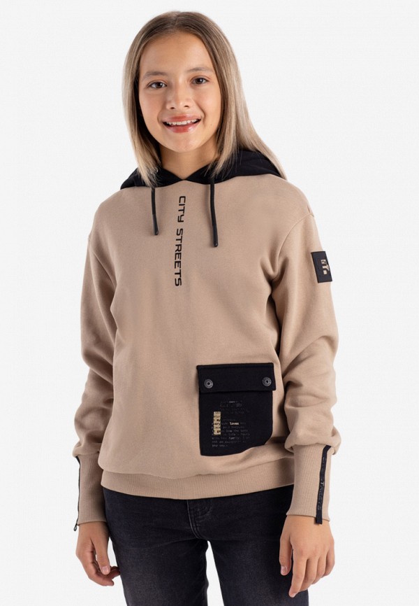 фото Худи kapika