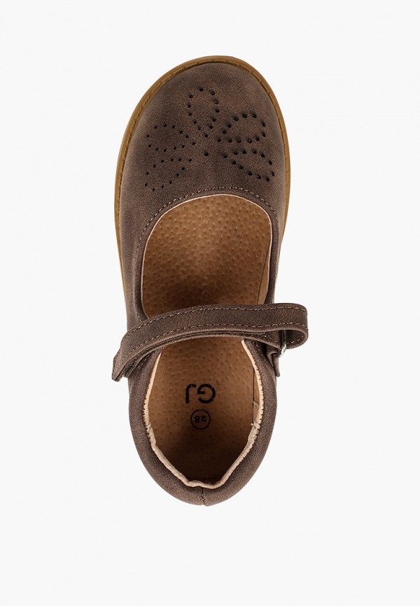 фото Туфли gloria jeans