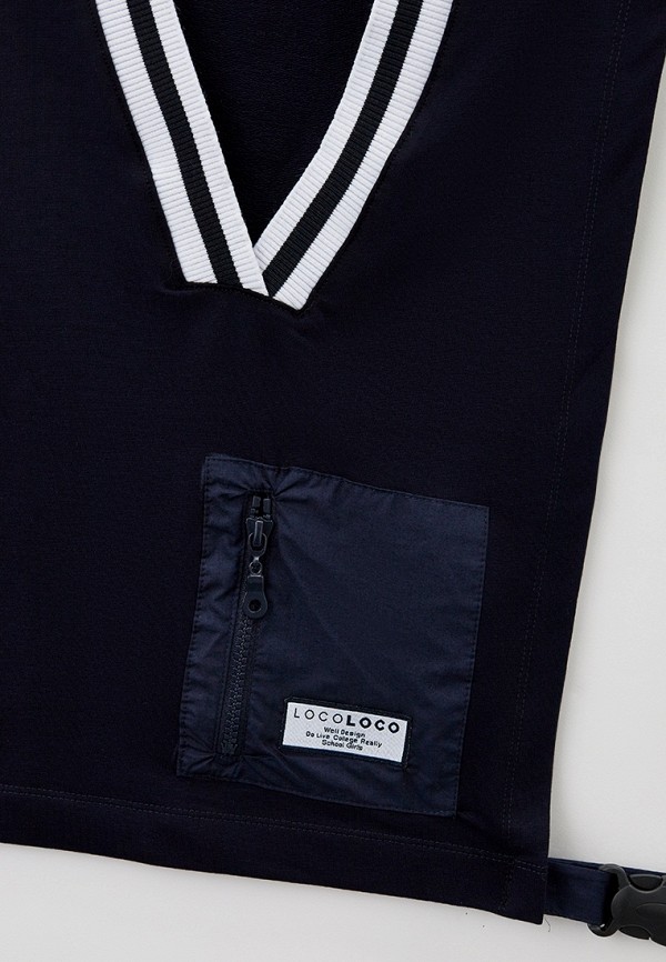 фото Жилет locoloco all for junior