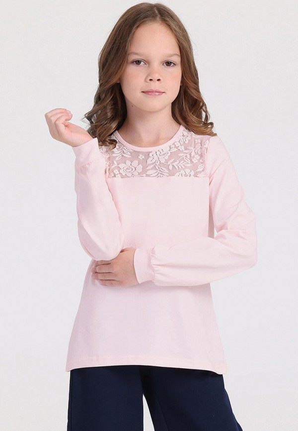 фото Лонгслив апрель