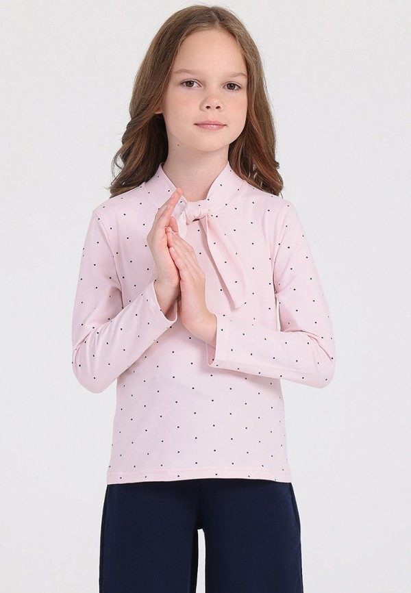 фото Лонгслив апрель