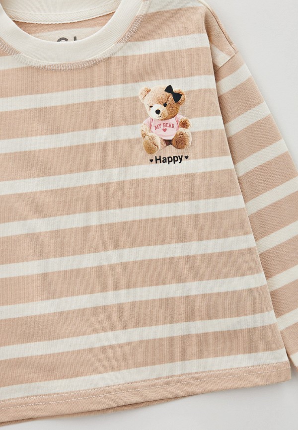 фото Лонгслив gloria jeans