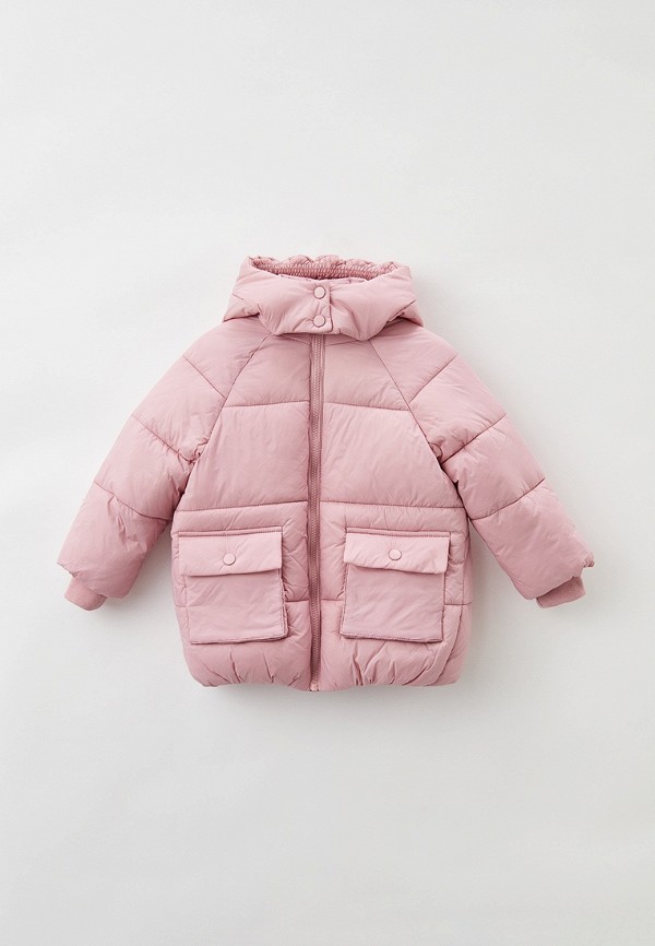 фото Куртка утепленная sela