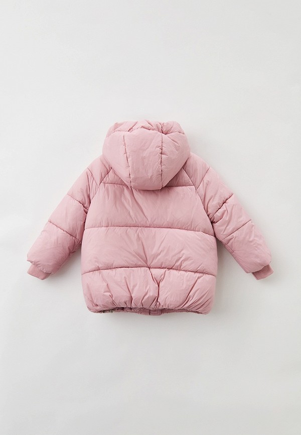 фото Куртка утепленная sela