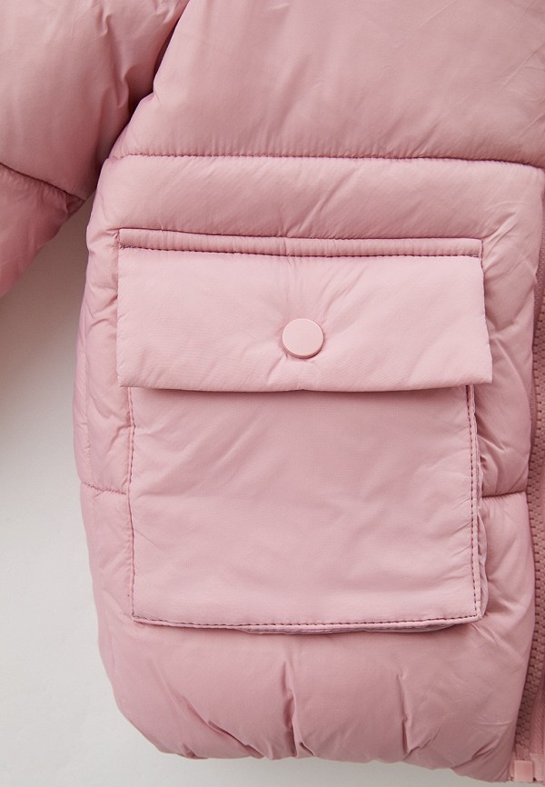 фото Куртка утепленная sela