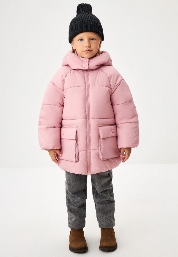 фото Куртка утепленная sela