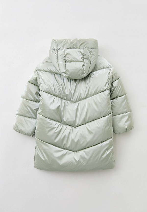 фото Куртка утепленная sela