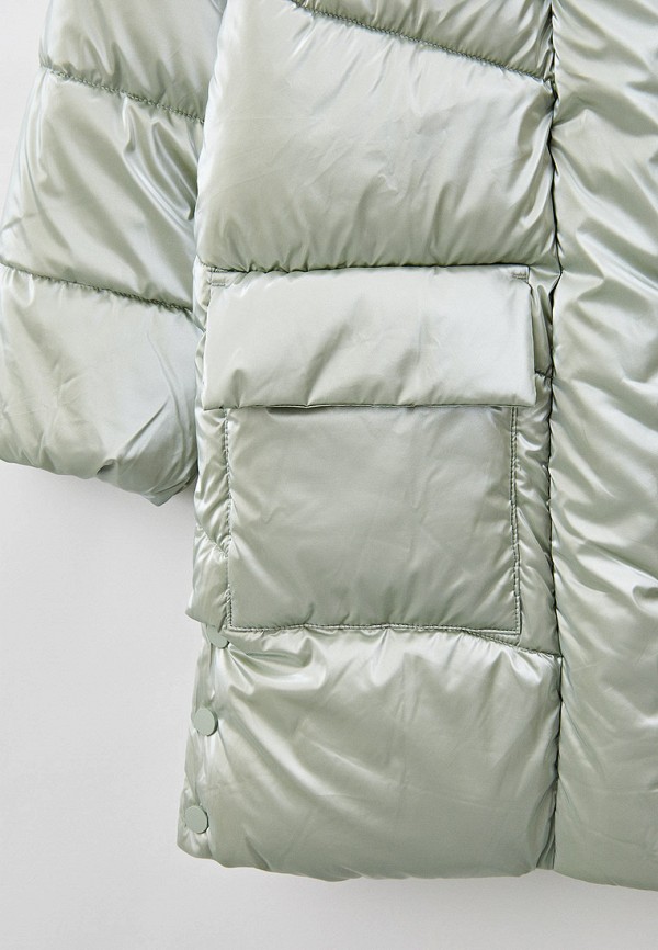 фото Куртка утепленная sela