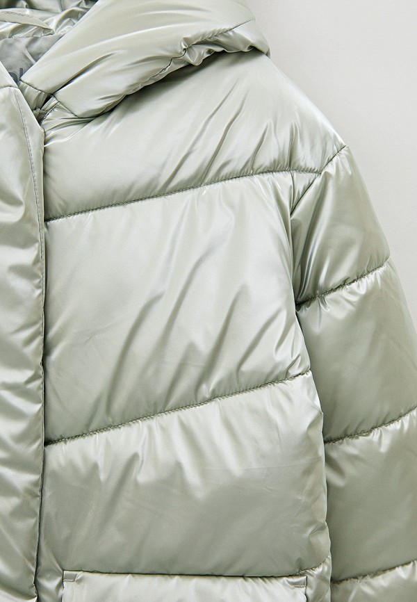 фото Куртка утепленная sela