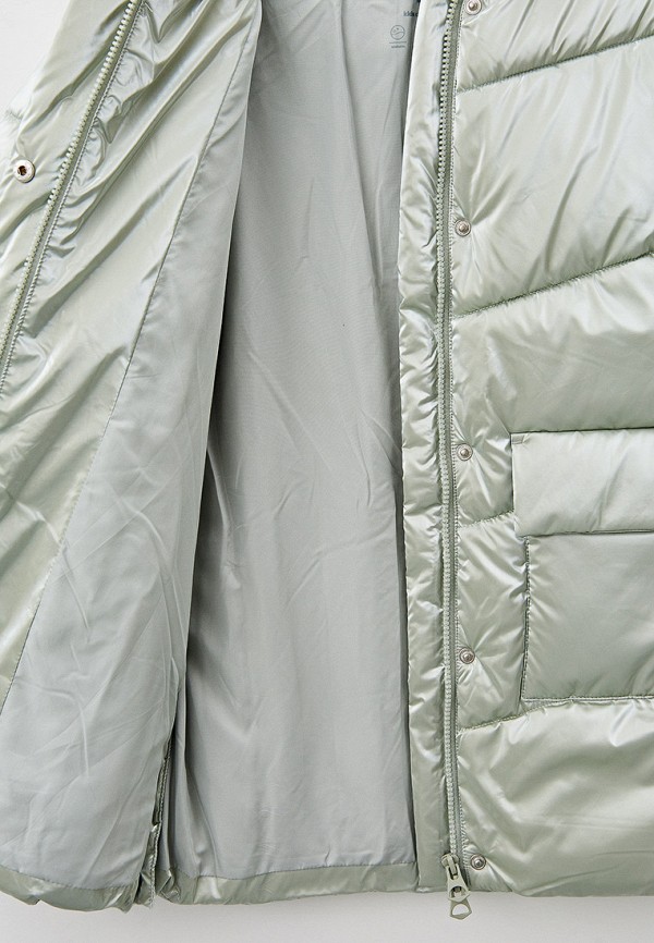 фото Куртка утепленная sela