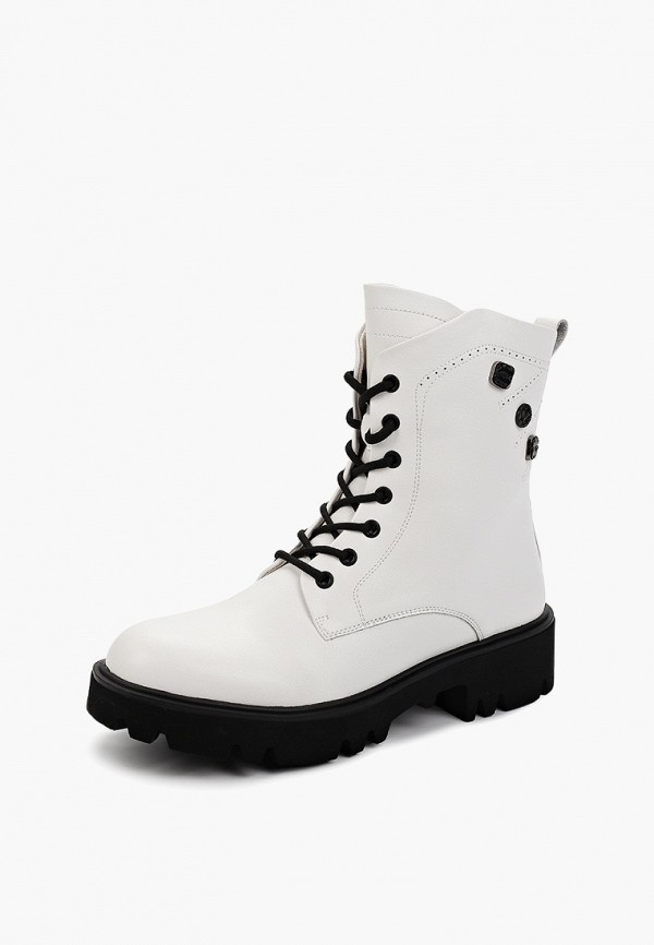 фото Ботинки munz young