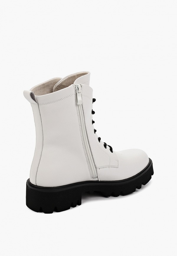 фото Ботинки munz young