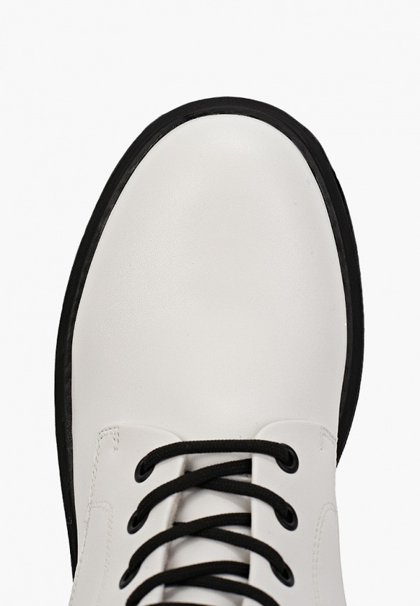 фото Ботинки munz young