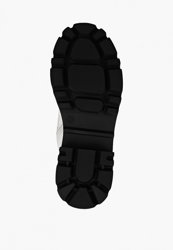 фото Ботинки munz young