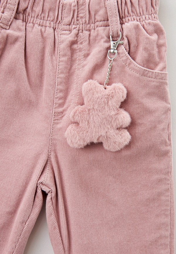 фото Брюки и брелок gloria jeans