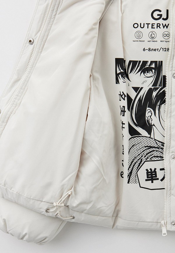 фото Куртка утепленная gloria jeans