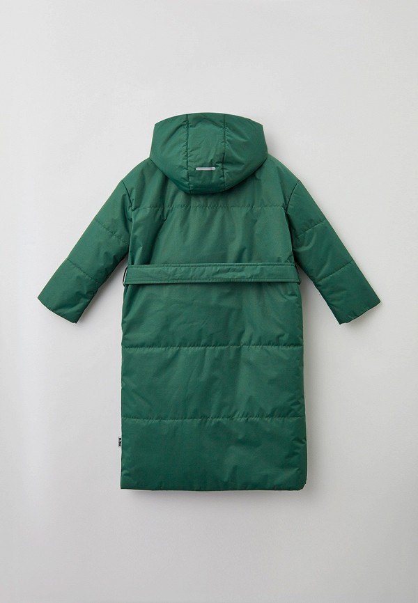 фото Куртка утепленная kisu